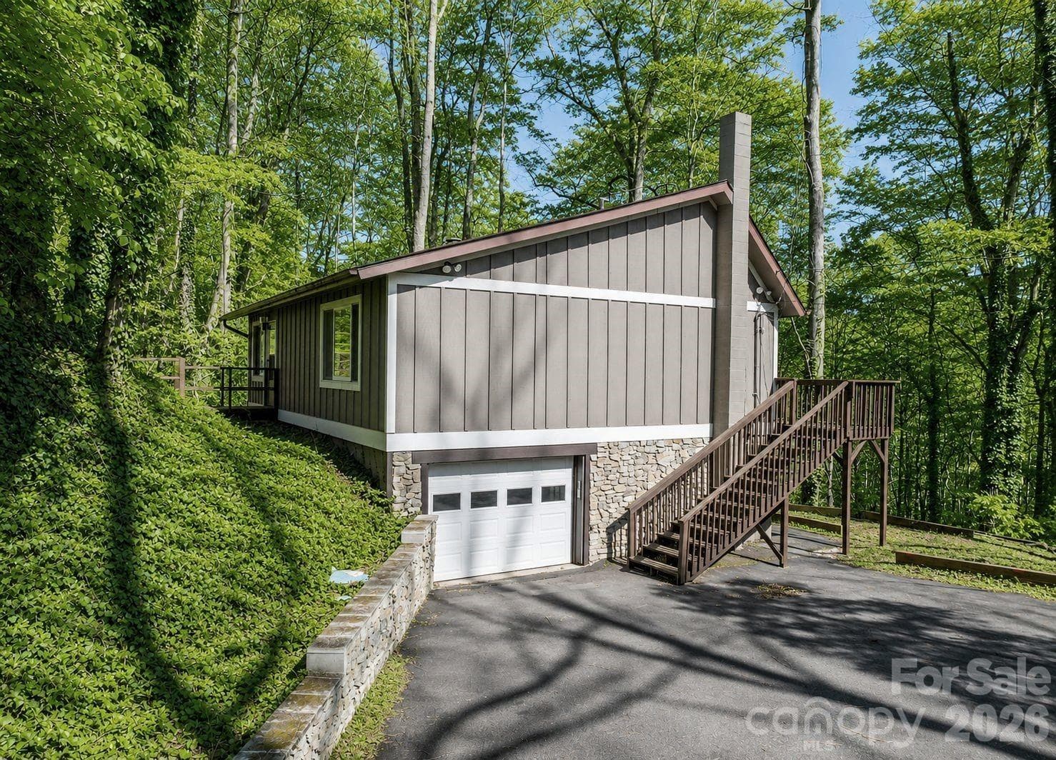 Single Family Residence at Maggie Valley Leisure Estates, Maggie Valley, photo 3 of 33