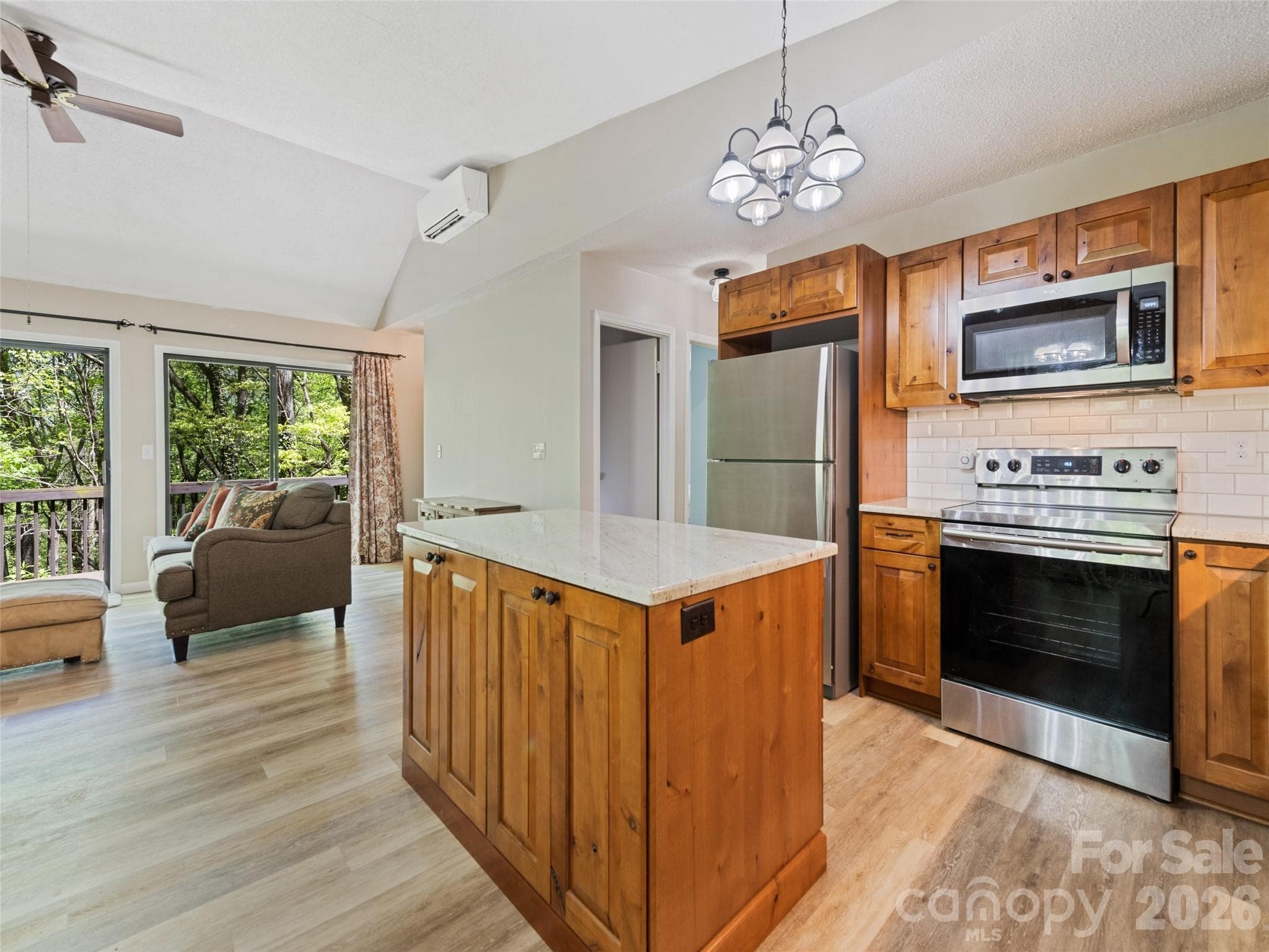Single Family Residence at Maggie Valley Leisure Estates, Maggie Valley, photo 2 of 33