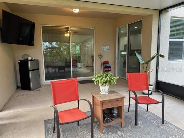 10x12 Lanai - 3200 WINGED FOOT RD, MOUNT DORA