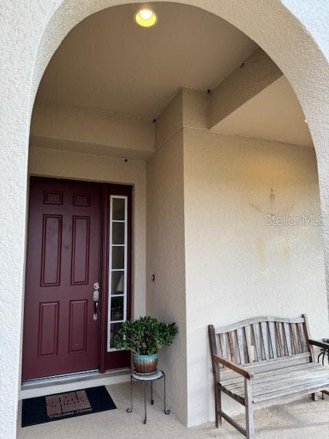 Pleasing Arches Thruout - 3200 WINGED FOOT RD, MOUNT DORA