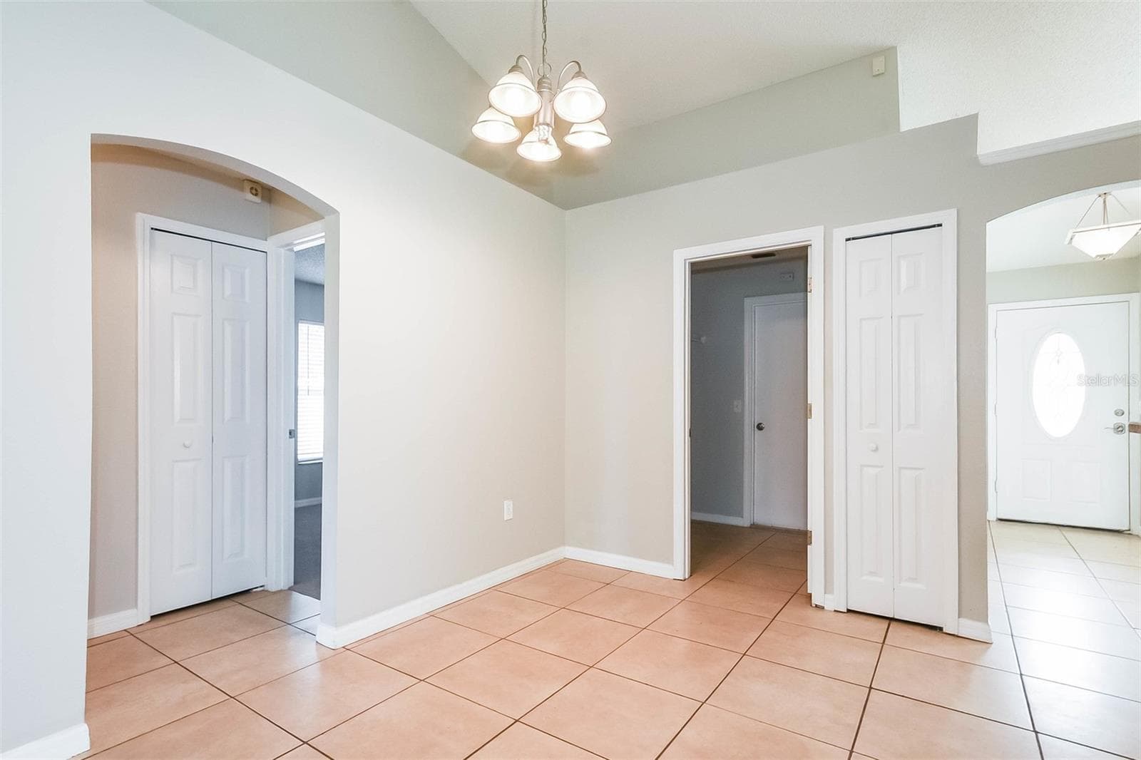 Single Family Residence at 2807 ARBOUR TRAIL CT, DELTONA, photo 5 of 21