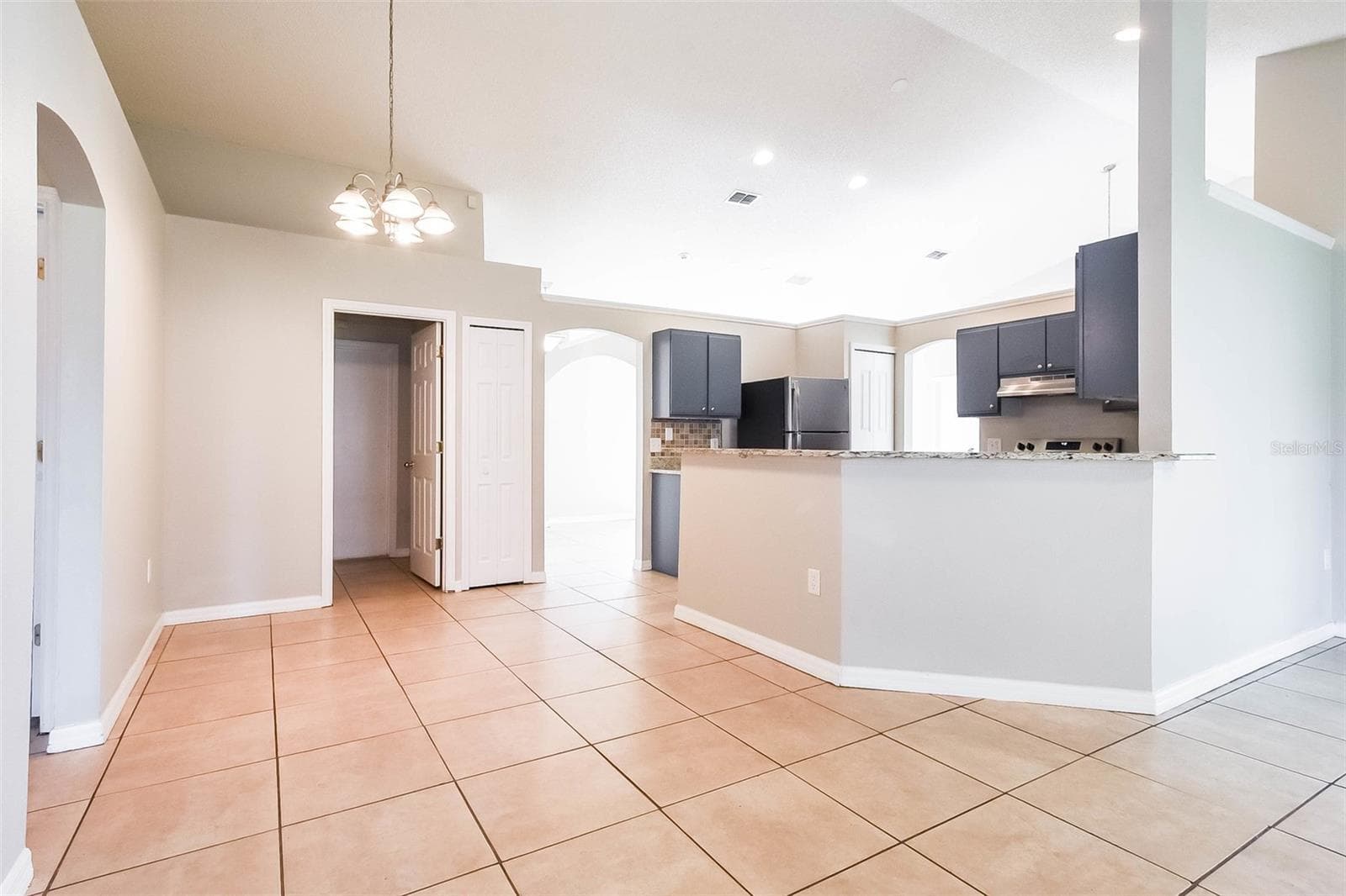 Single Family Residence at 2807 ARBOUR TRAIL CT, DELTONA, photo 7 of 21