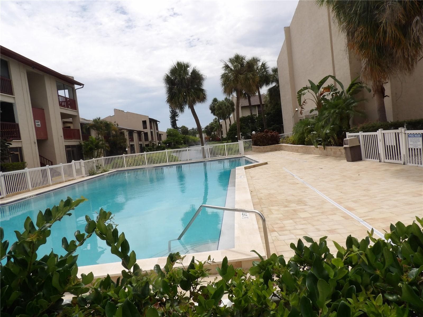 Condominium at 3836 N LAKE DR #119, TAMPA, photo 15 of 17