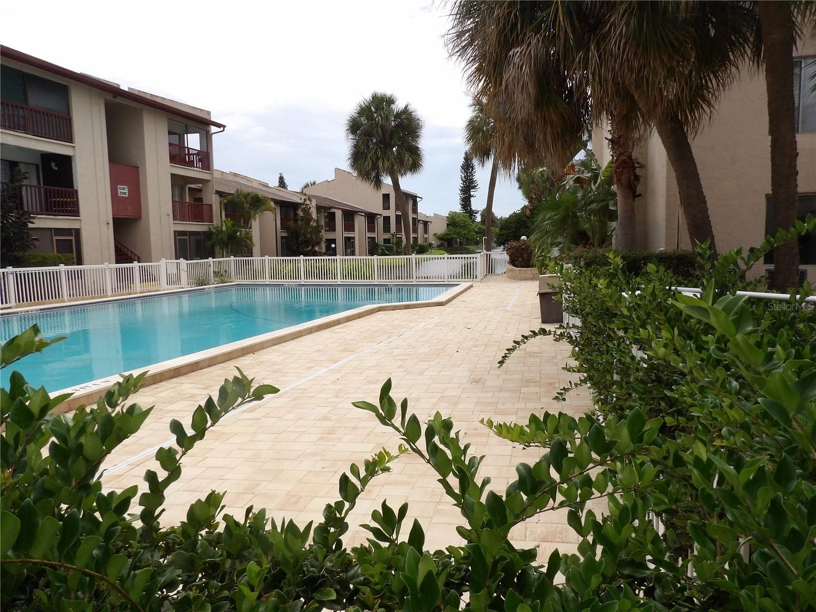 Condominium at 3836 N LAKE DR #119, TAMPA, photo 16 of 17