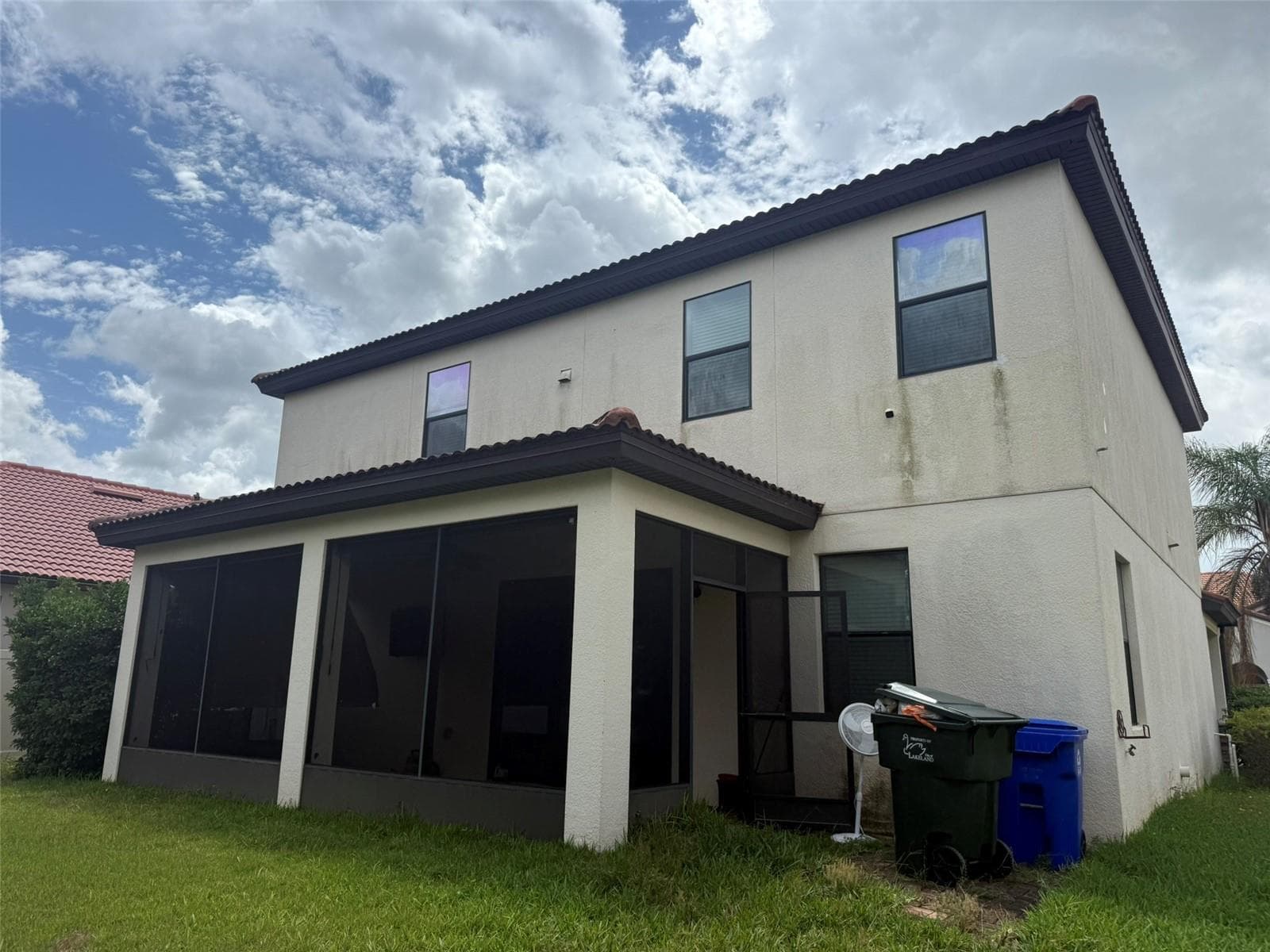 Single Family Residence at 1863 ALTAVISTA CIR, LAKELAND, photo 20 of 22