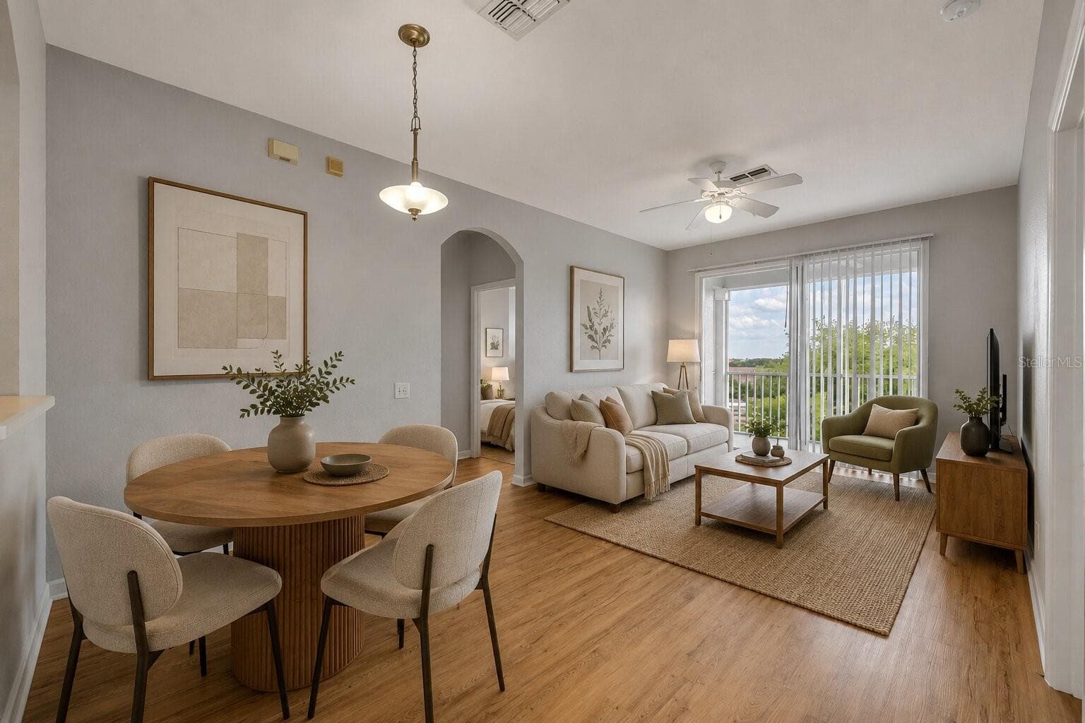 Vstaged - 582 BRANTLEY TERRACE WAY #304, ALTAMONTE SPRINGS