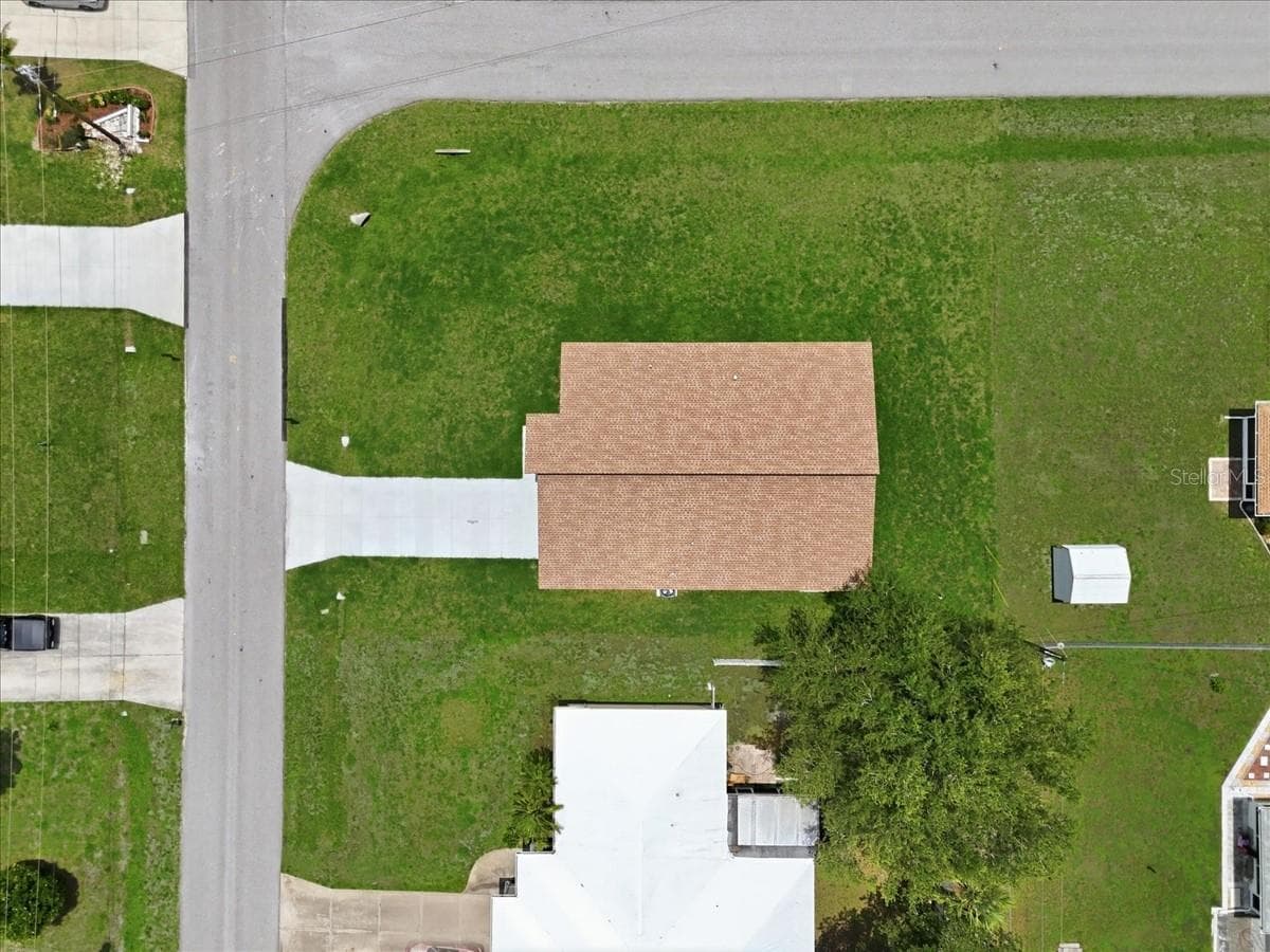 Single Family Residence at 2683 HOPWOOD RD, NORTH PORT, photo 43 of 53