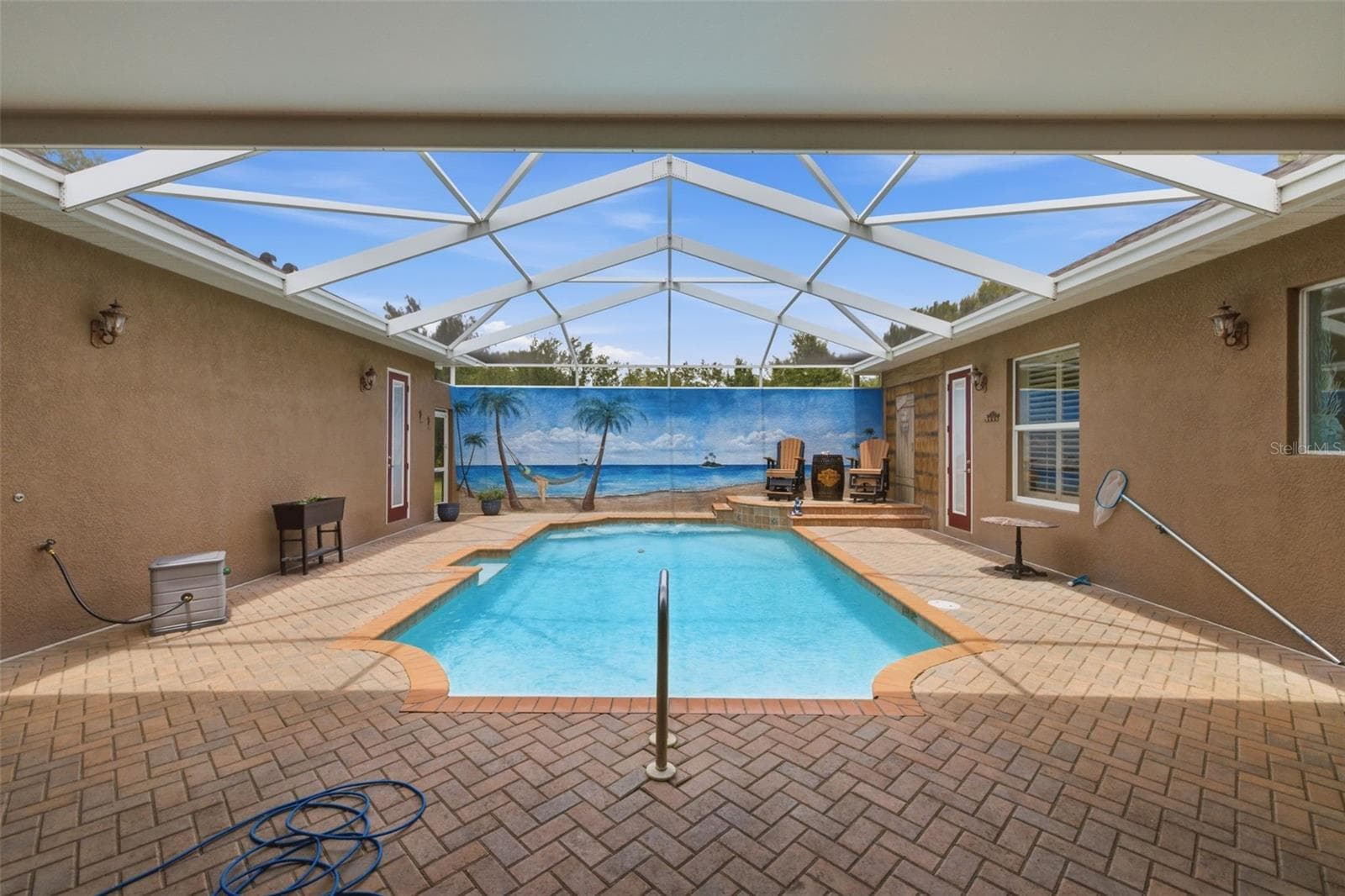 Single Family Residence at 11145 MOUNTAIN MOCKINGBIRD RD, WEEKI WACHEE, photo 19 of 84