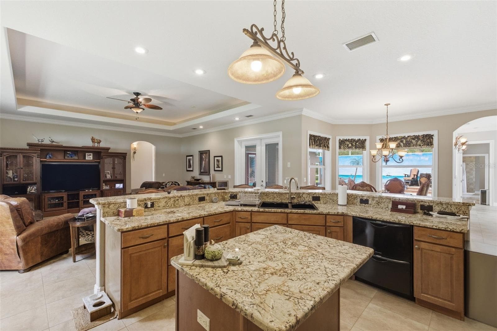 Single Family Residence at 11145 MOUNTAIN MOCKINGBIRD RD, WEEKI WACHEE, photo 64 of 84