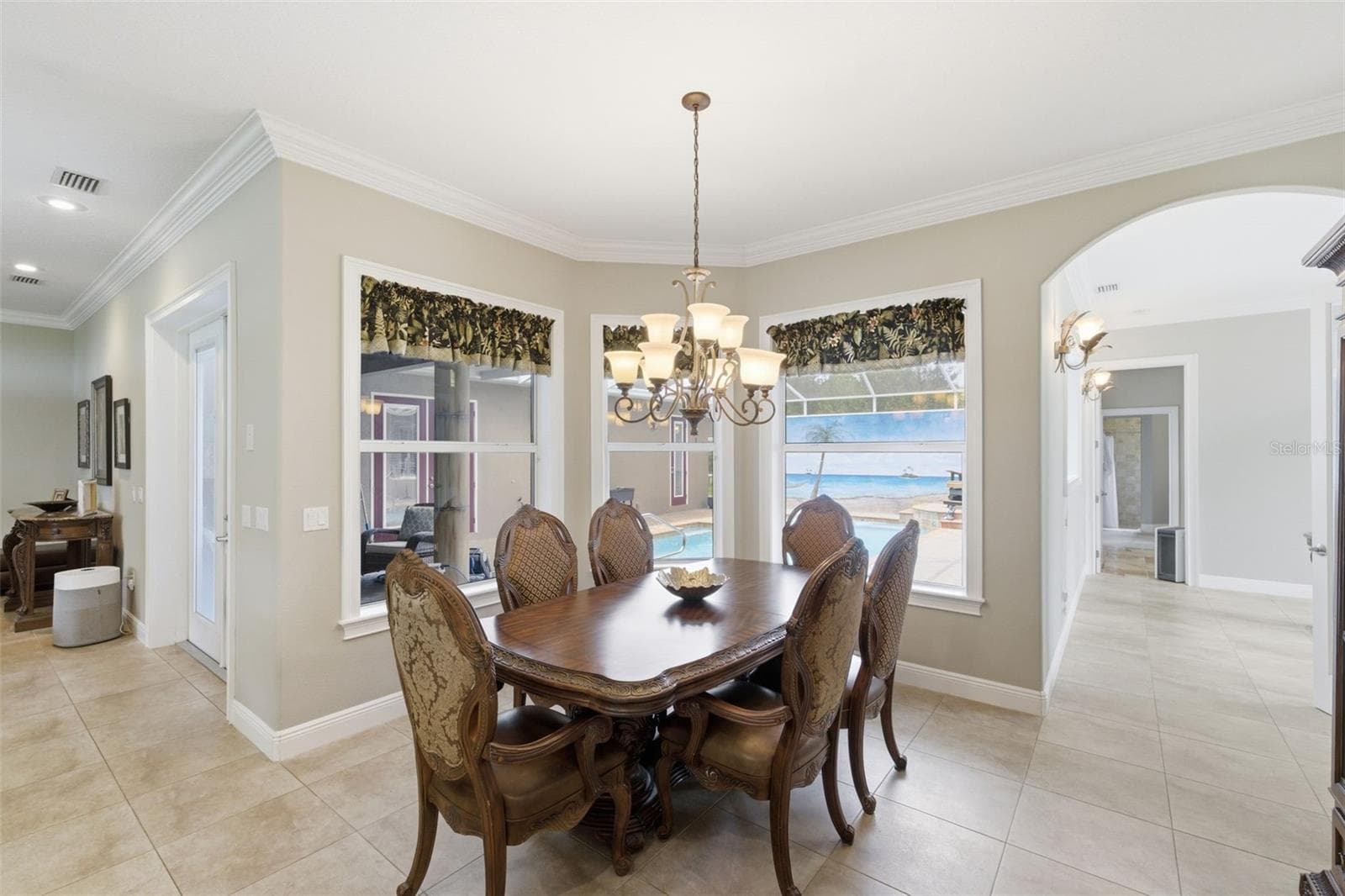 Single Family Residence at 11145 MOUNTAIN MOCKINGBIRD RD, WEEKI WACHEE, photo 65 of 84
