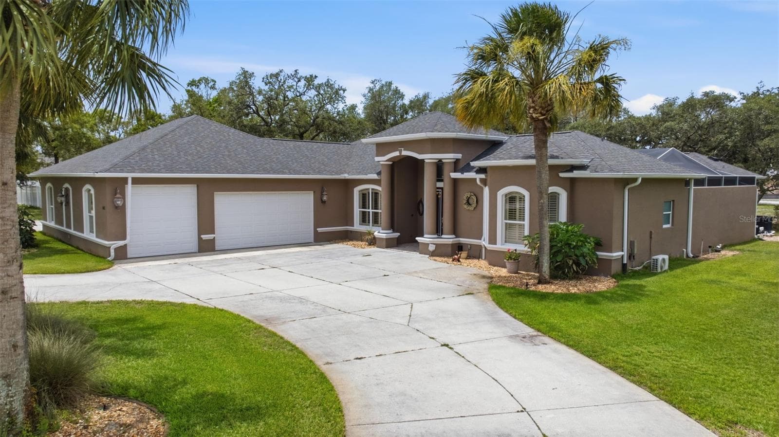 Single Family Residence at 11145 MOUNTAIN MOCKINGBIRD RD, WEEKI WACHEE, photo 83 of 84