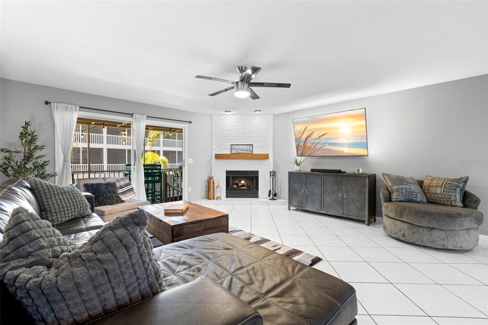 Townhouse at 737 PINELLAS BAYWAY S #308, ST PETERSBURG, photo 16 of 44