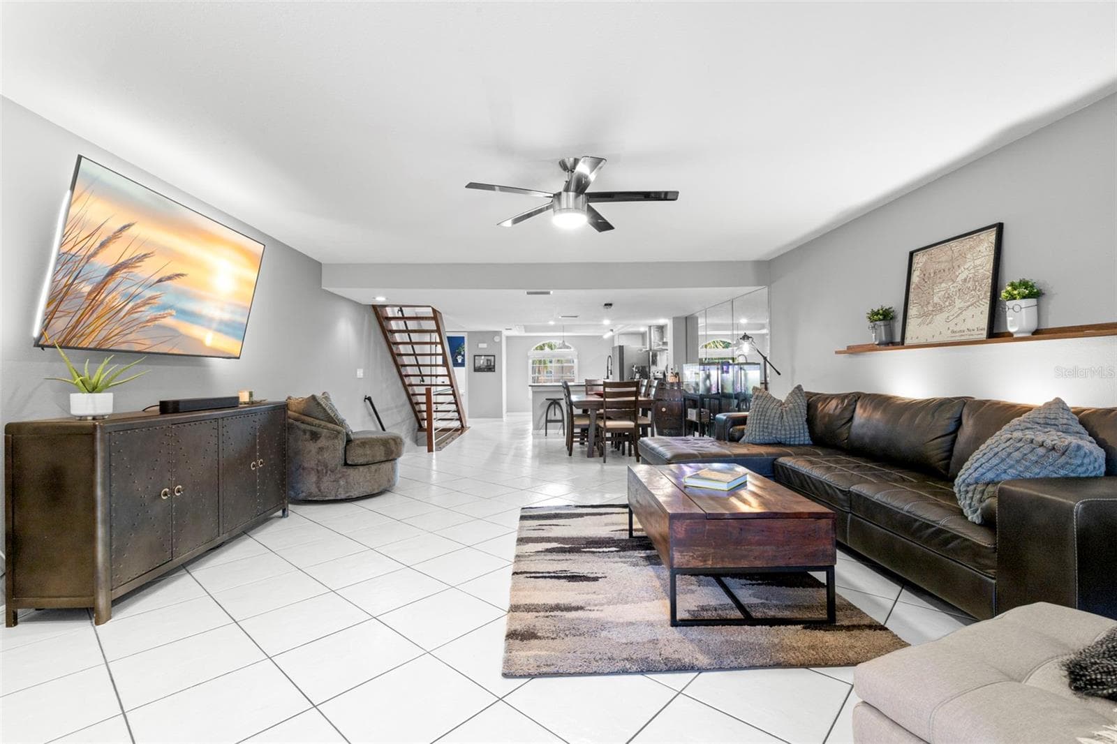 Townhouse at 737 PINELLAS BAYWAY S #308, ST PETERSBURG, photo 11 of 44