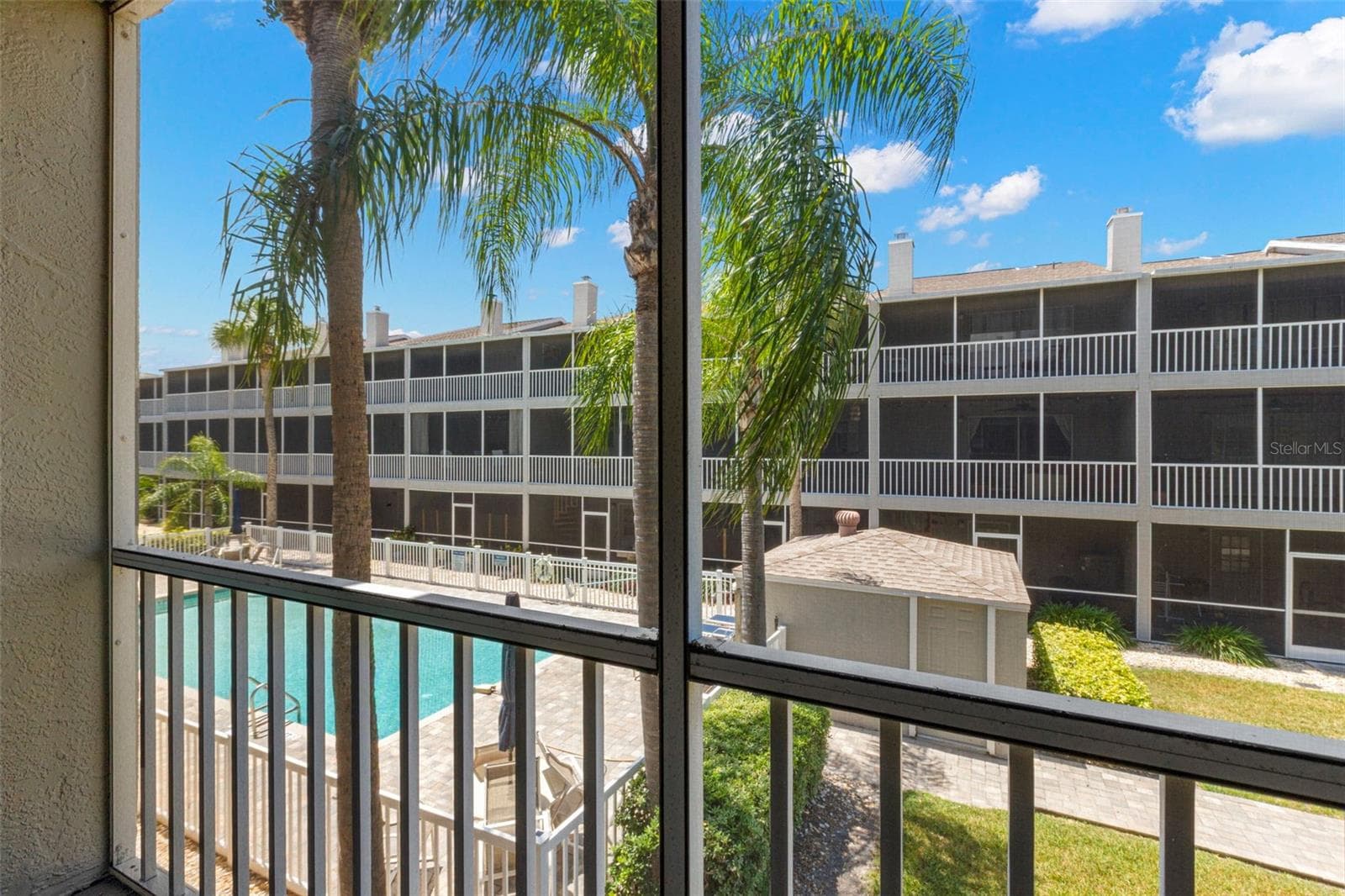 Townhouse at 737 PINELLAS BAYWAY S #308, ST PETERSBURG, photo 15 of 44