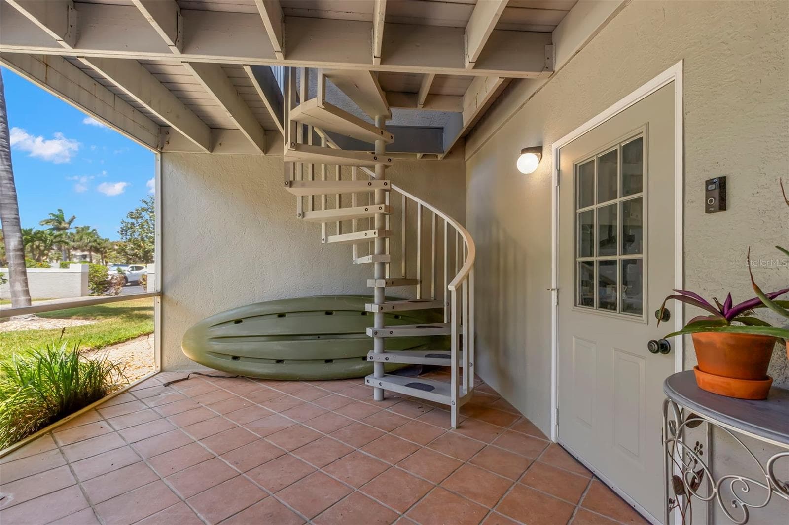 Townhouse at 737 PINELLAS BAYWAY S #308, ST PETERSBURG, photo 31 of 44