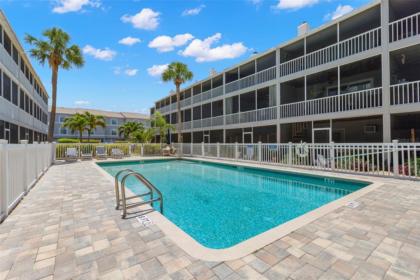 Townhouse at 737 PINELLAS BAYWAY S #308, ST PETERSBURG, photo 3 of 44