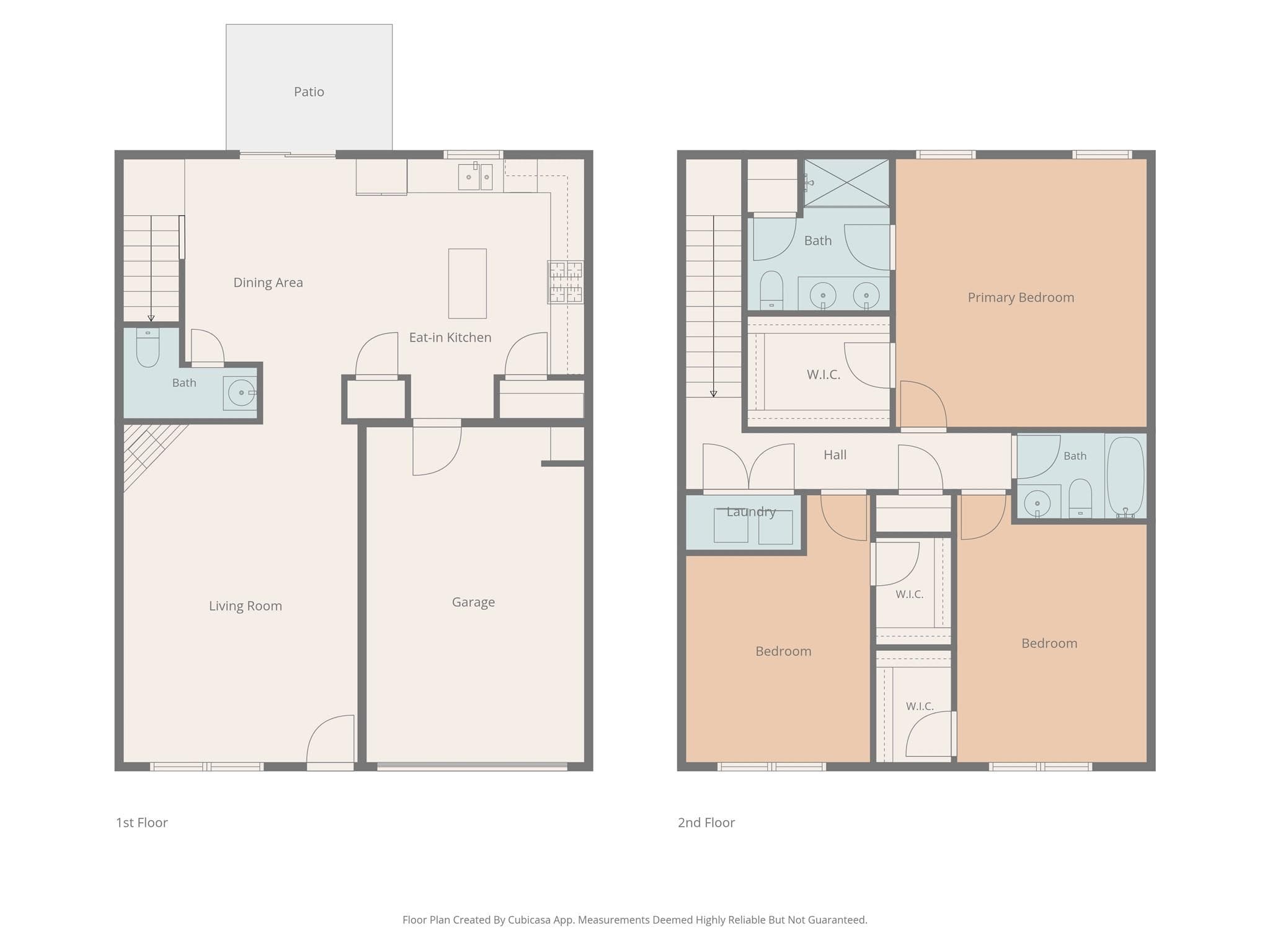Single Family Residence at Roebuck, photo 36 of 36