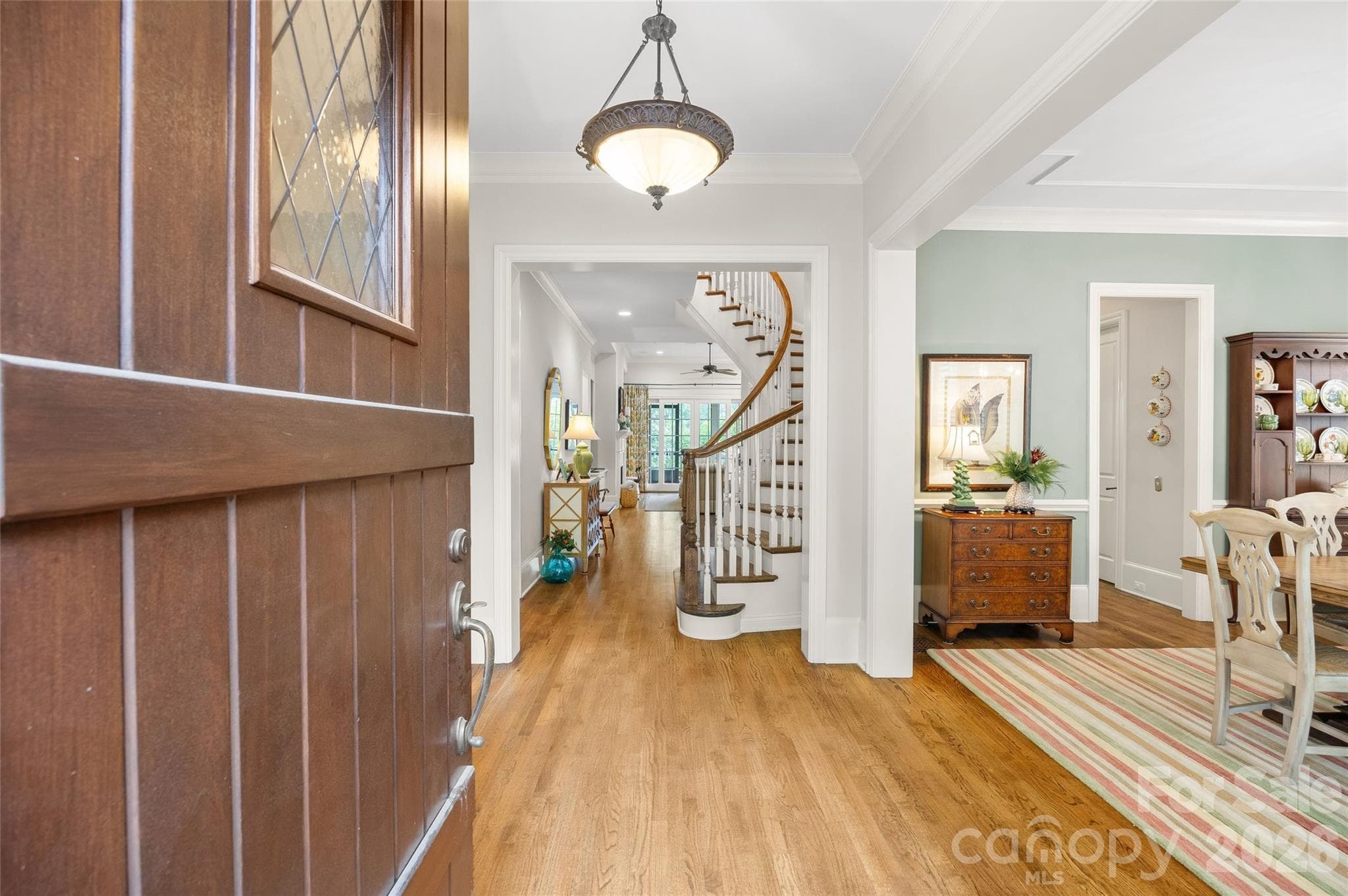 Single Family Residence at Charlotte, photo 3 of 48