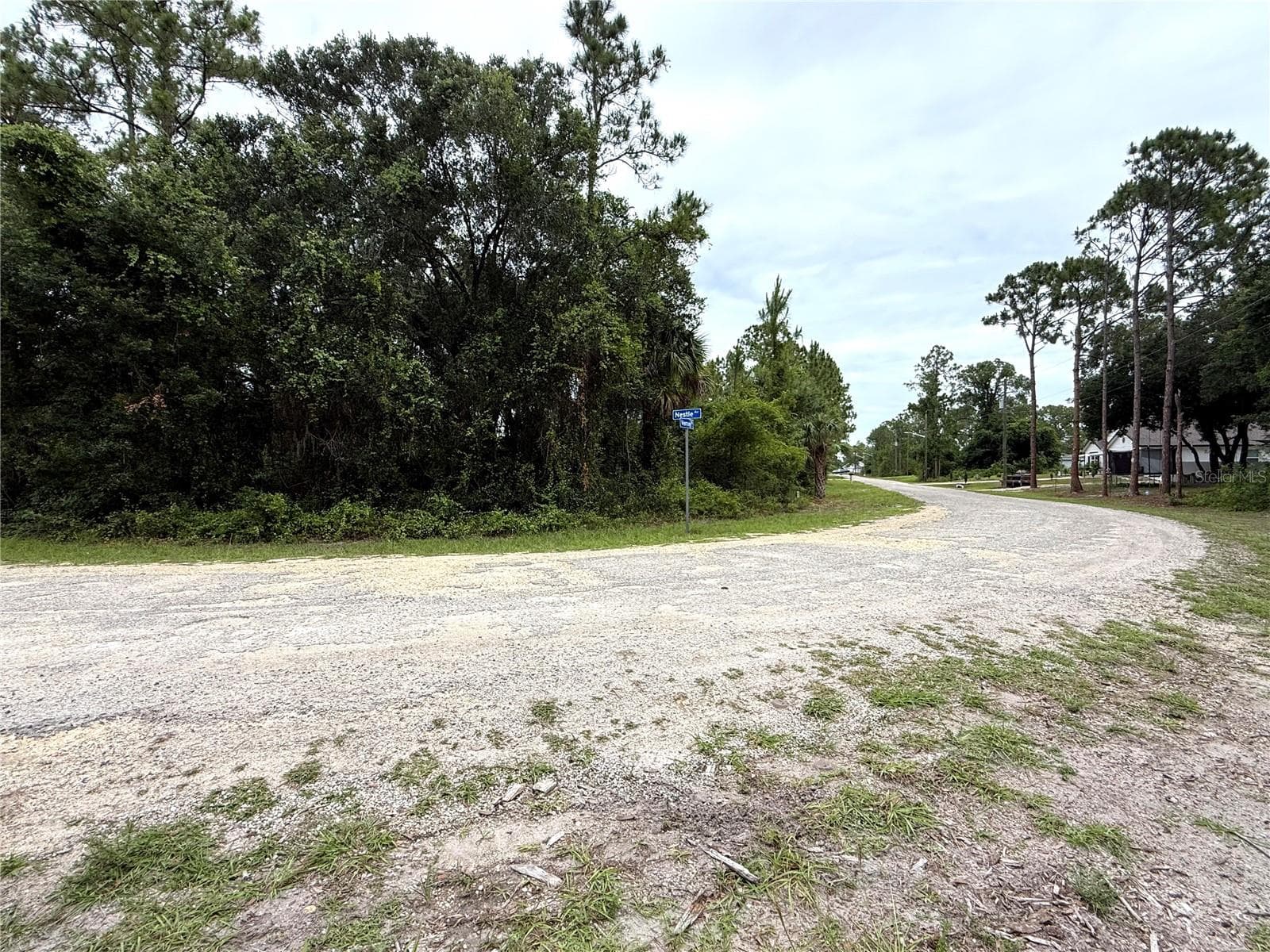 Land at 368 NESTLE AVE, LEHIGH ACRES, photo 2 of 7