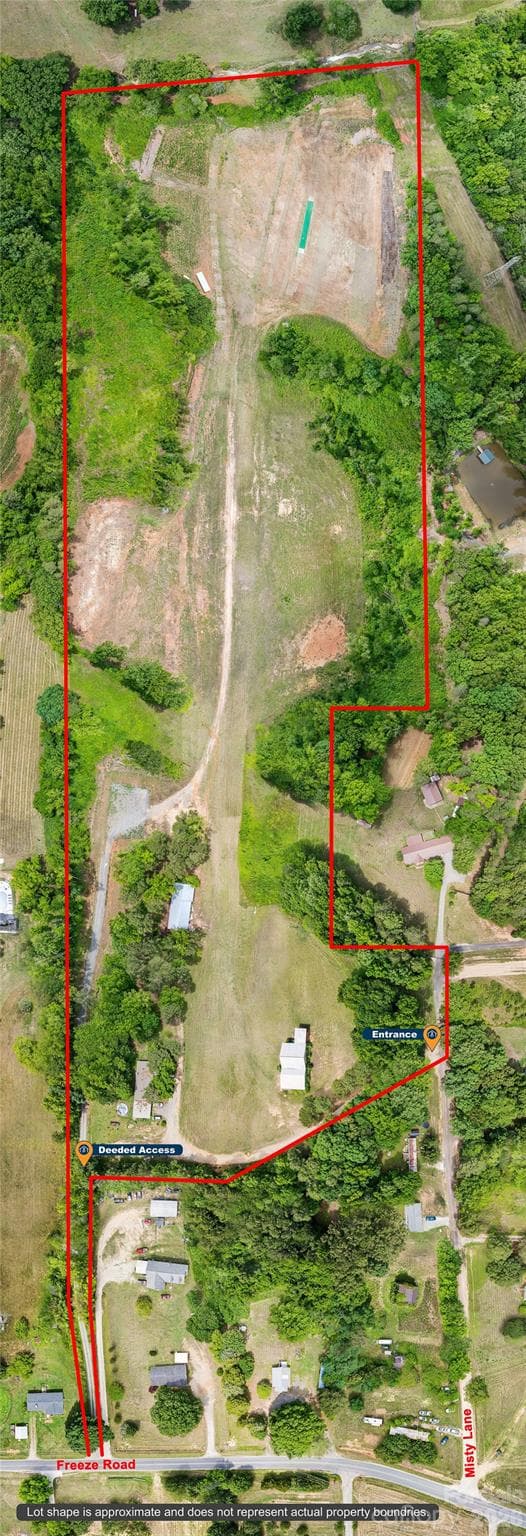 Aerial Picture of Entire Property1 - Kannapolis