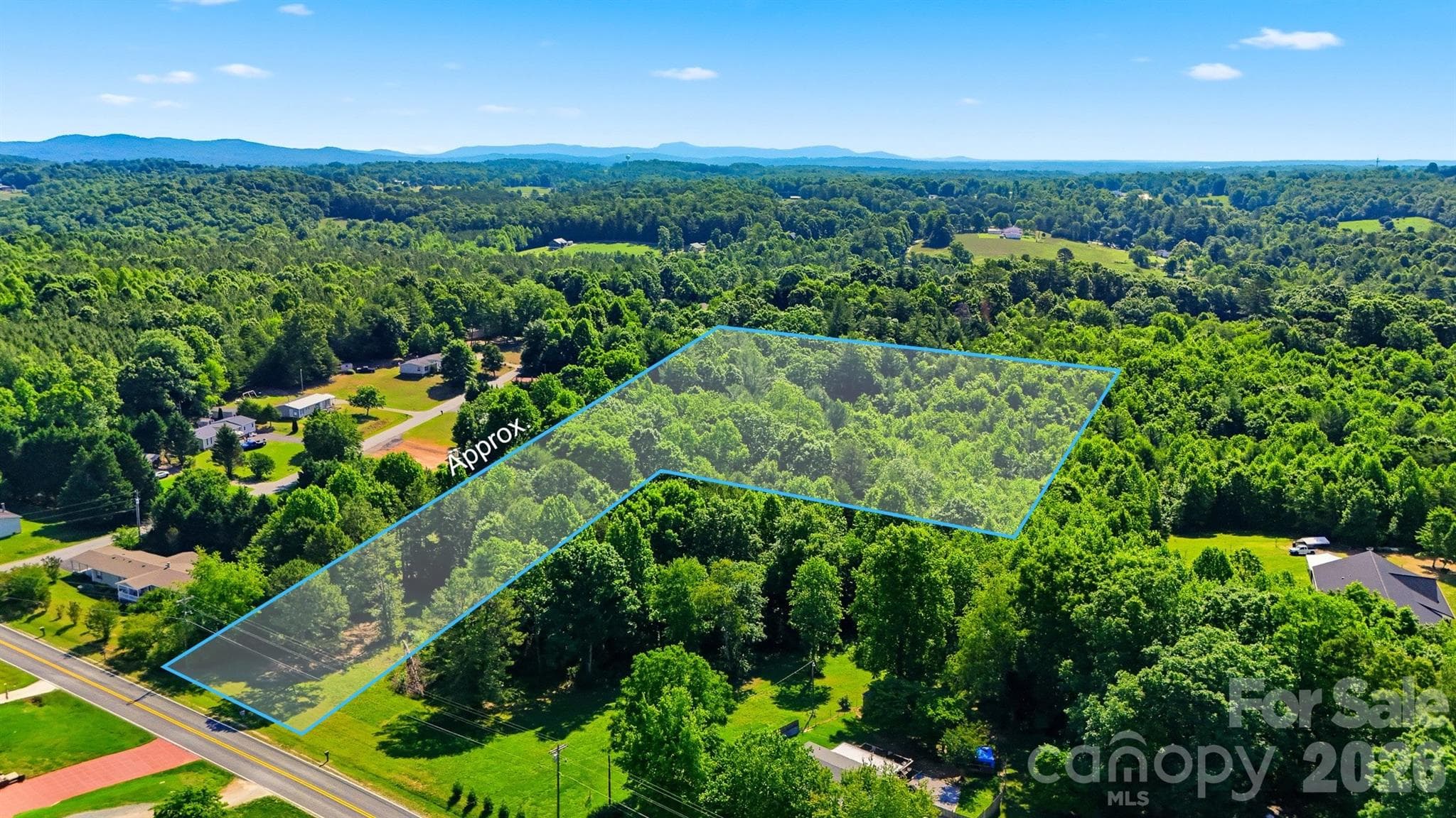 Acreage at Hudson, photo 2 of 5