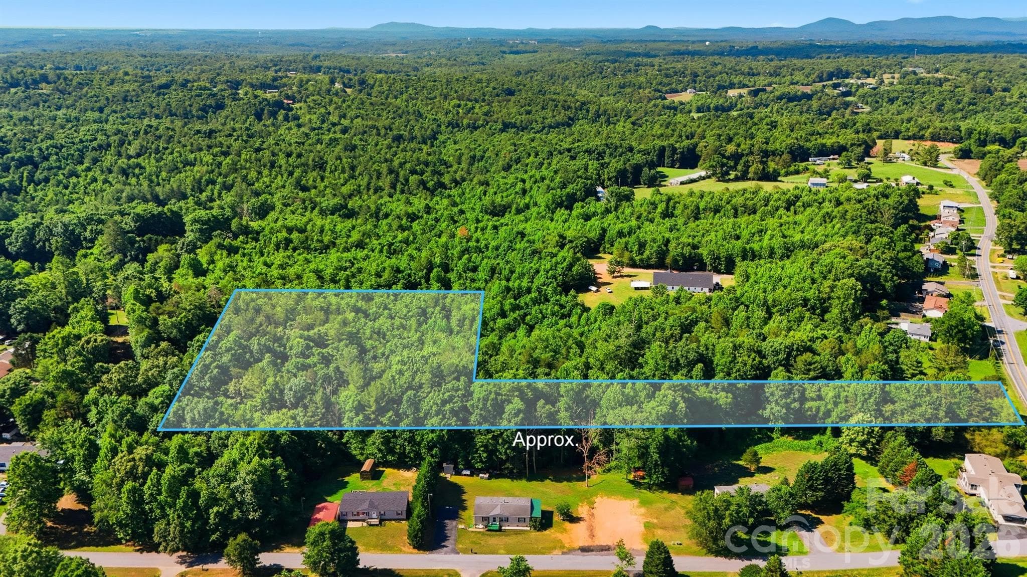 Acreage at Hudson, photo 3 of 5