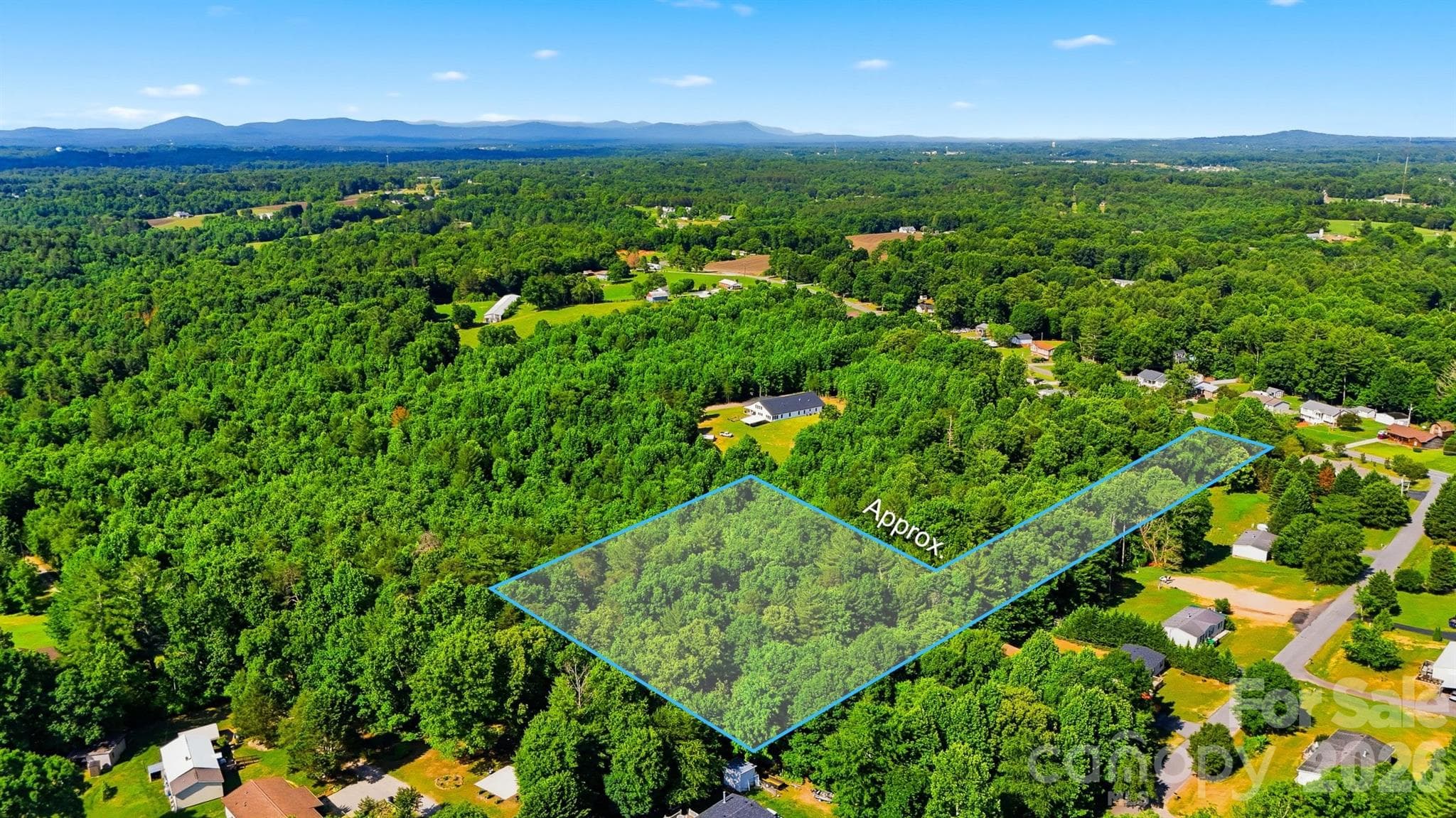 Acreage at Hudson, photo 4 of 5