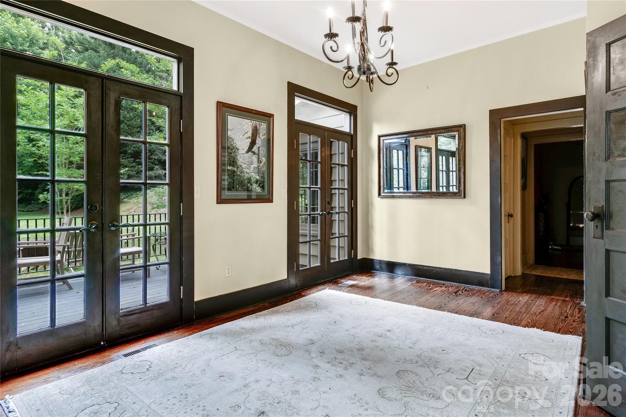 Single Family Residence at 75 Charles Street, Saluda, photo 18 of 44