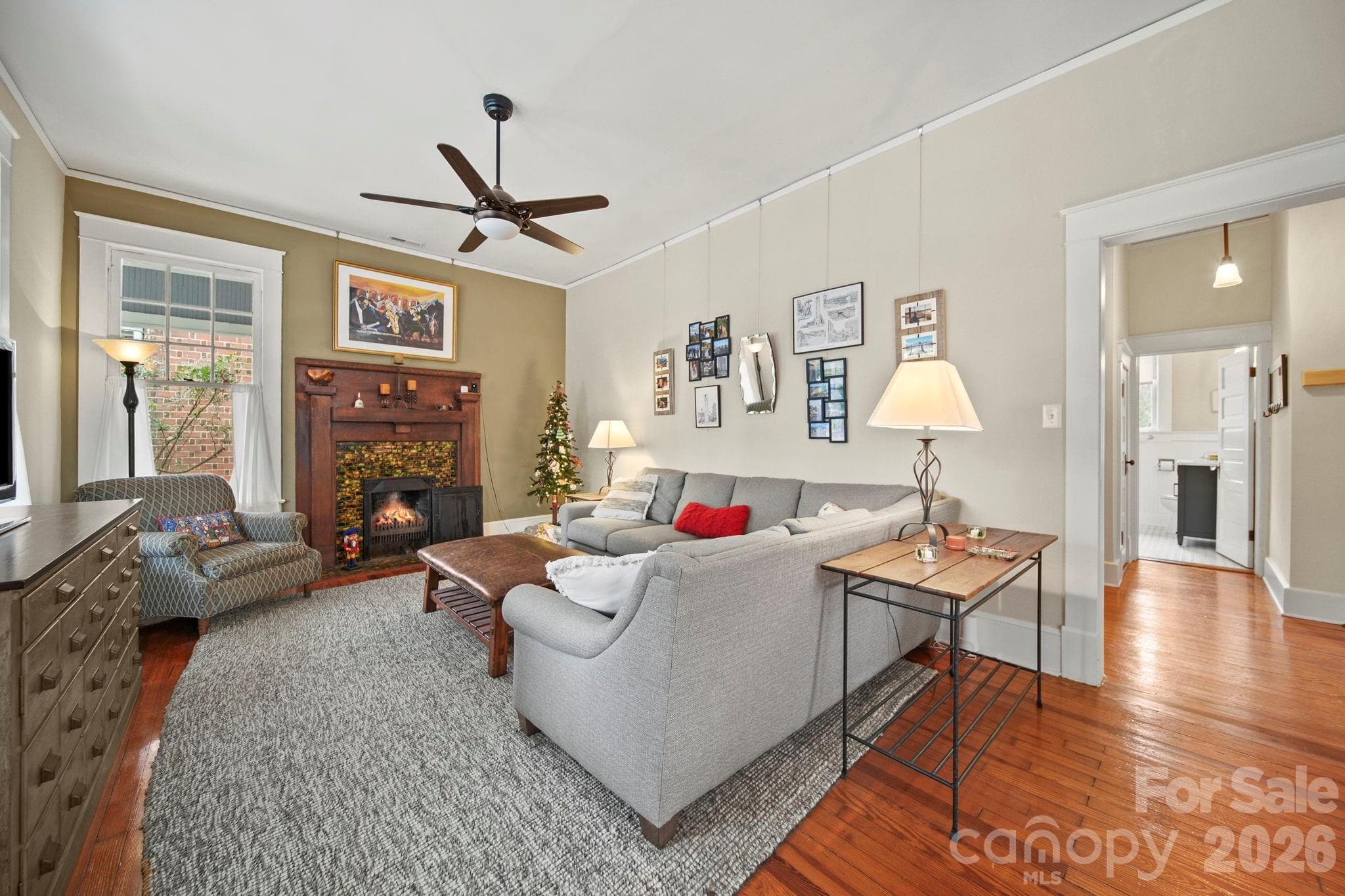 Single Family Residence at Statesville, photo 2 of 48