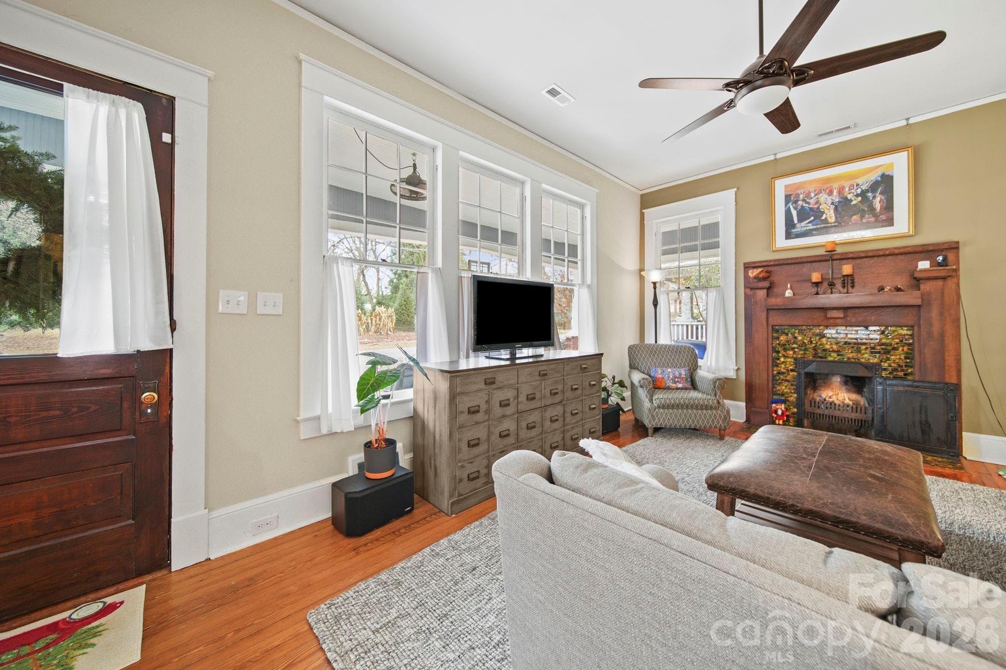 Single Family Residence at Statesville, photo 4 of 48