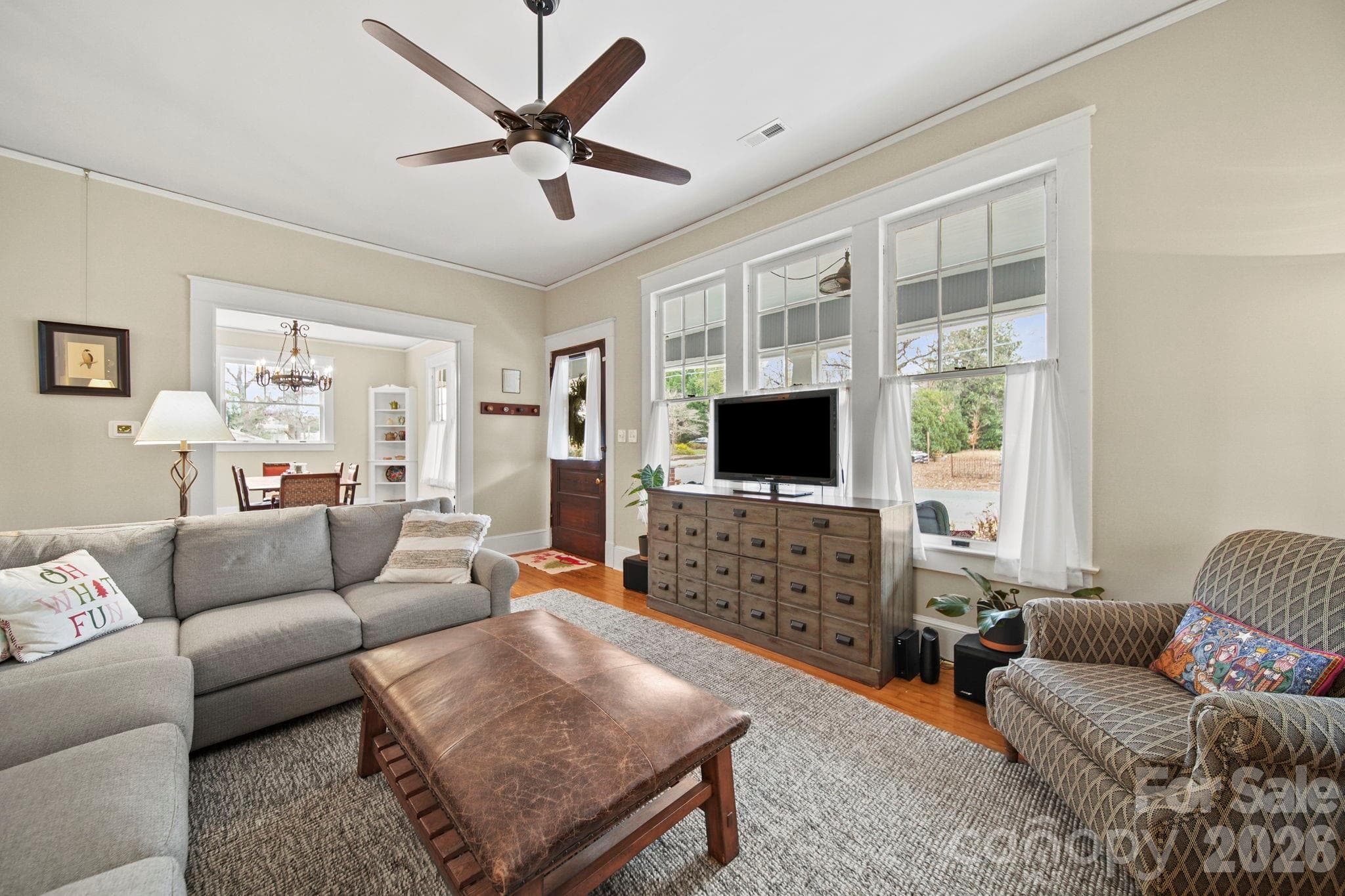 Single Family Residence at Statesville, photo 3 of 48