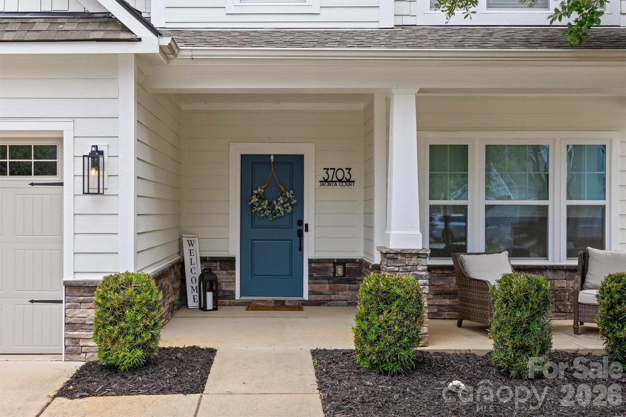 Single Family Residence at Tega Cay, photo 3 of 48