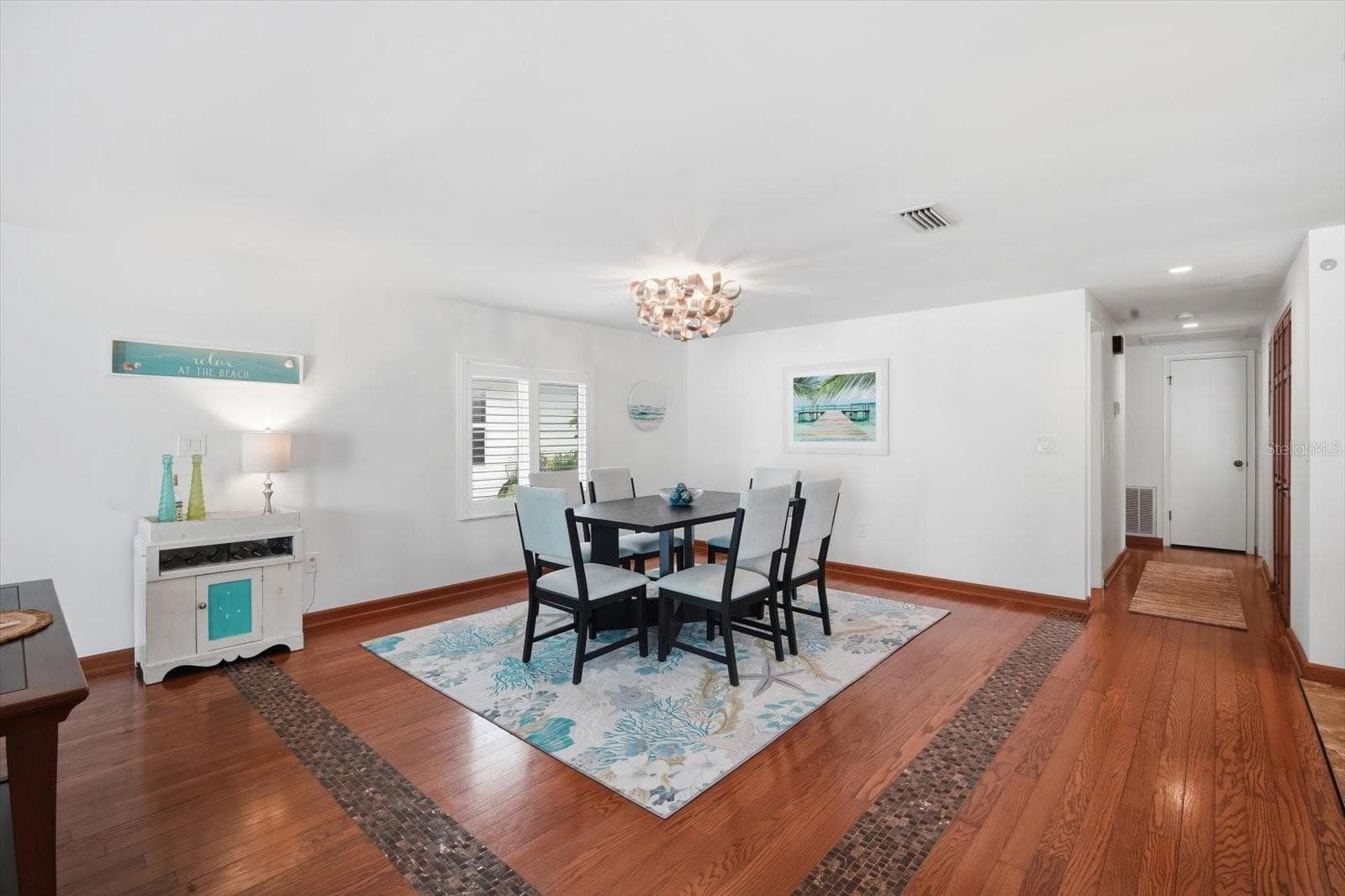 Single Family Residence at 2811 AVENUE C, HOLMES BEACH, photo 9 of 55
