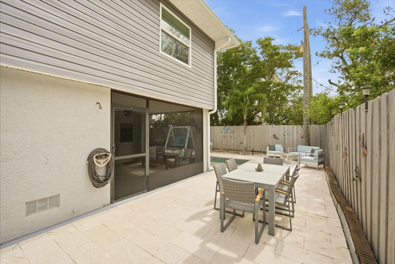 Single Family Residence at 2811 AVENUE C, HOLMES BEACH, photo 32 of 55