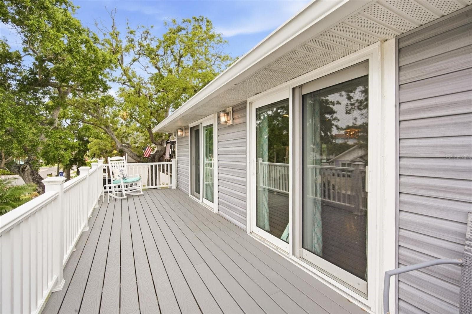 Single Family Residence at 2811 AVENUE C, HOLMES BEACH, photo 35 of 55
