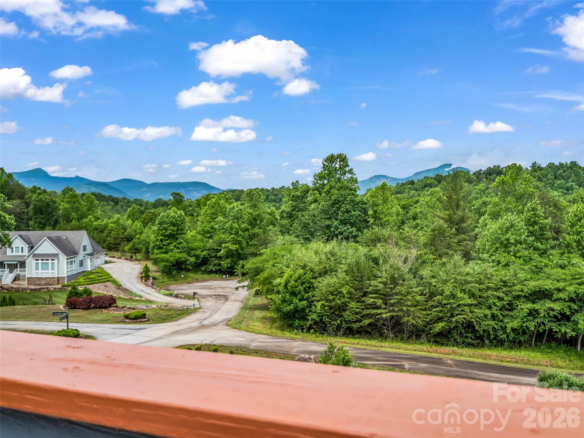 Single Family Residence at 334 Willow Top Lane, Lake Lure, photo 33 of 48