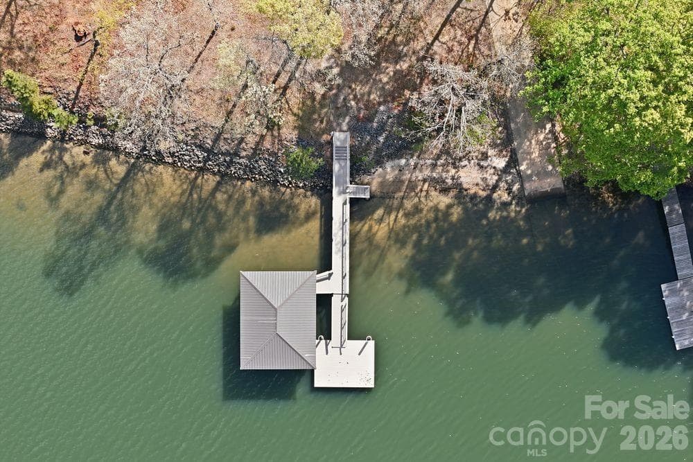 The Coves on Lake Wylie Community - Charlotte