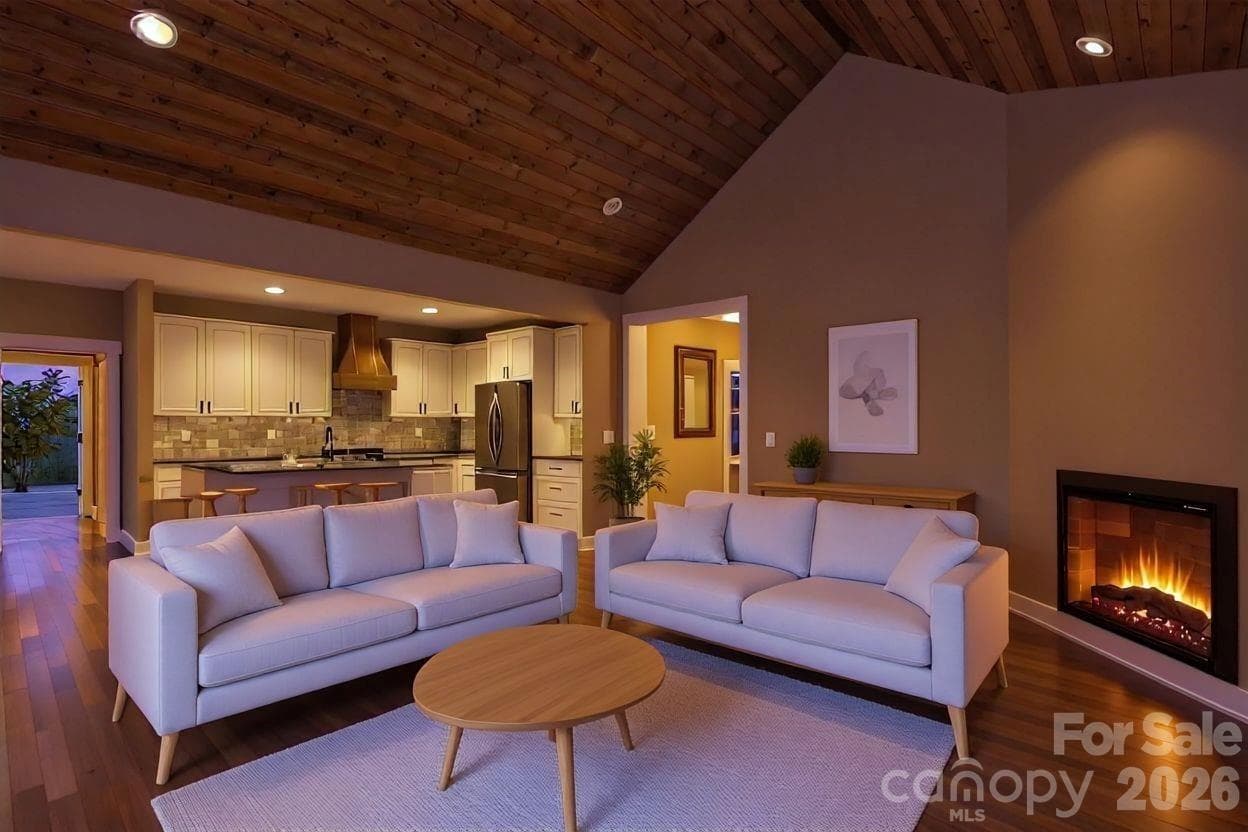 Single Family Residence at Maiden, photo 7 of 32