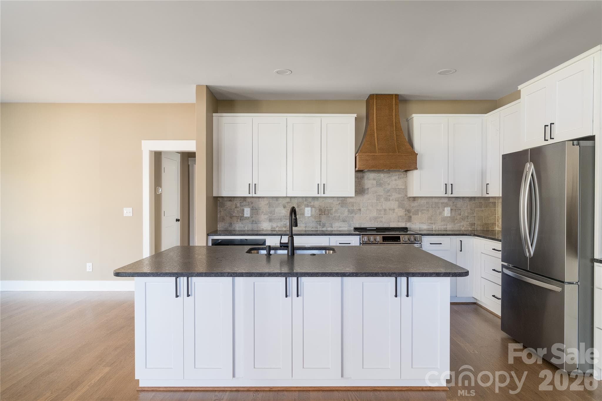 Single Family Residence at Maiden, photo 8 of 32