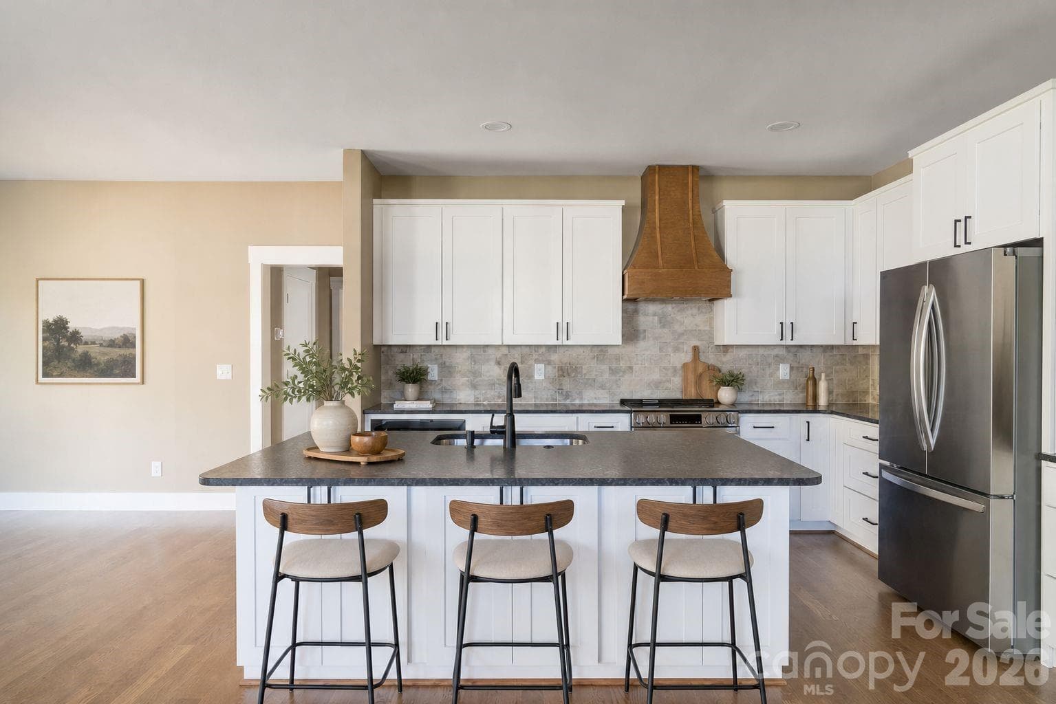 Single Family Residence at Maiden, photo 9 of 32