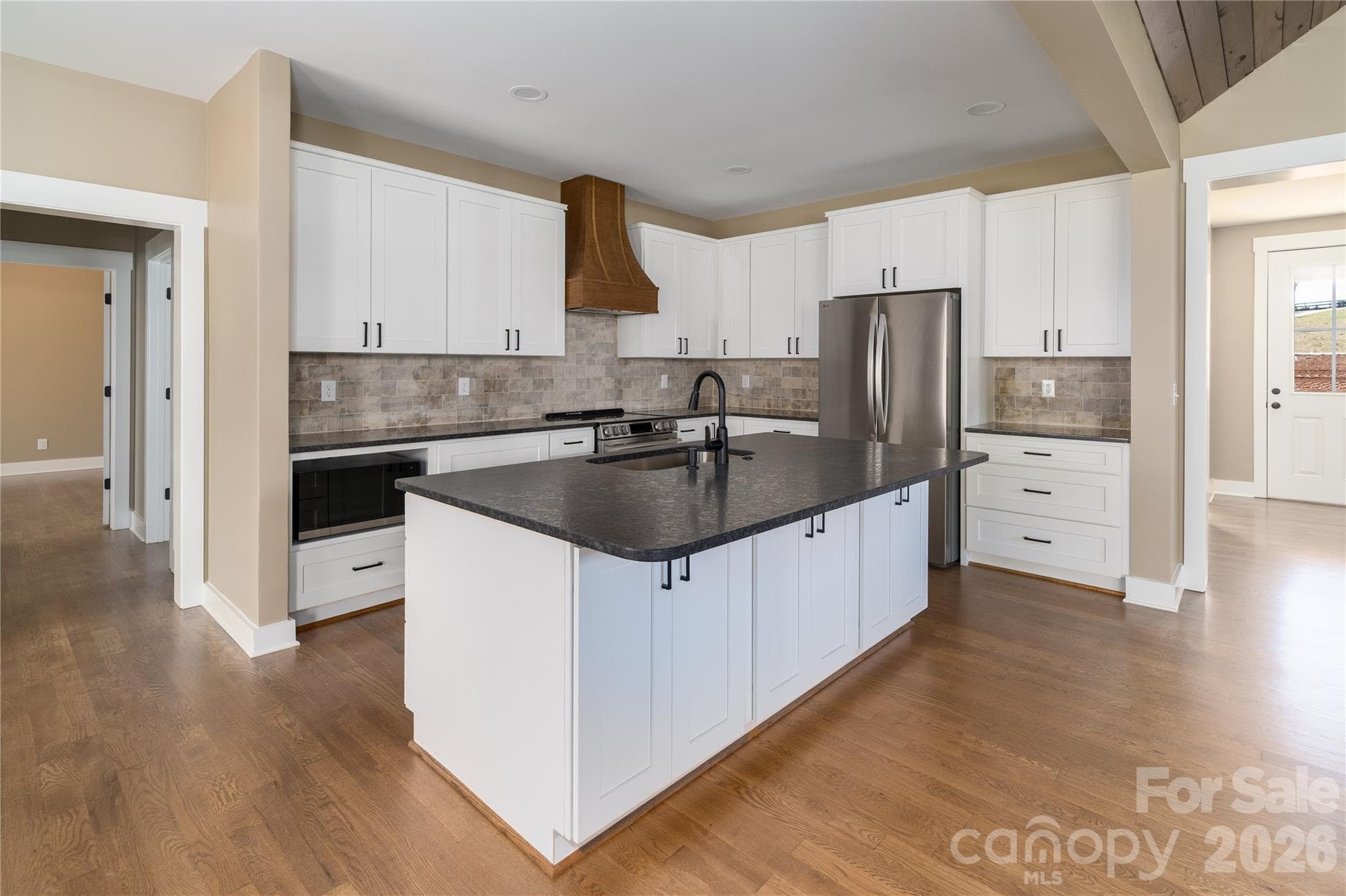 Single Family Residence at Maiden, photo 10 of 32