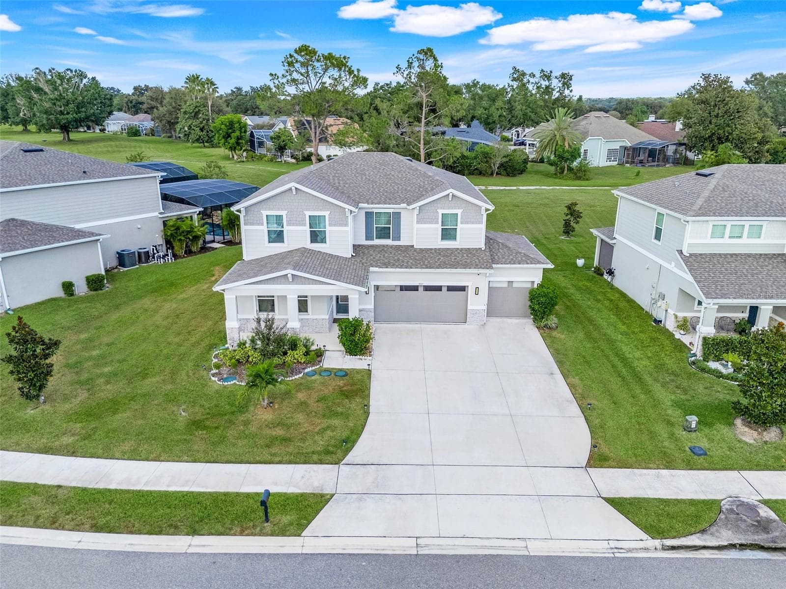 Single Family Residence at 10169 SPRING LAKE DR, CLERMONT, photo 63 of 82