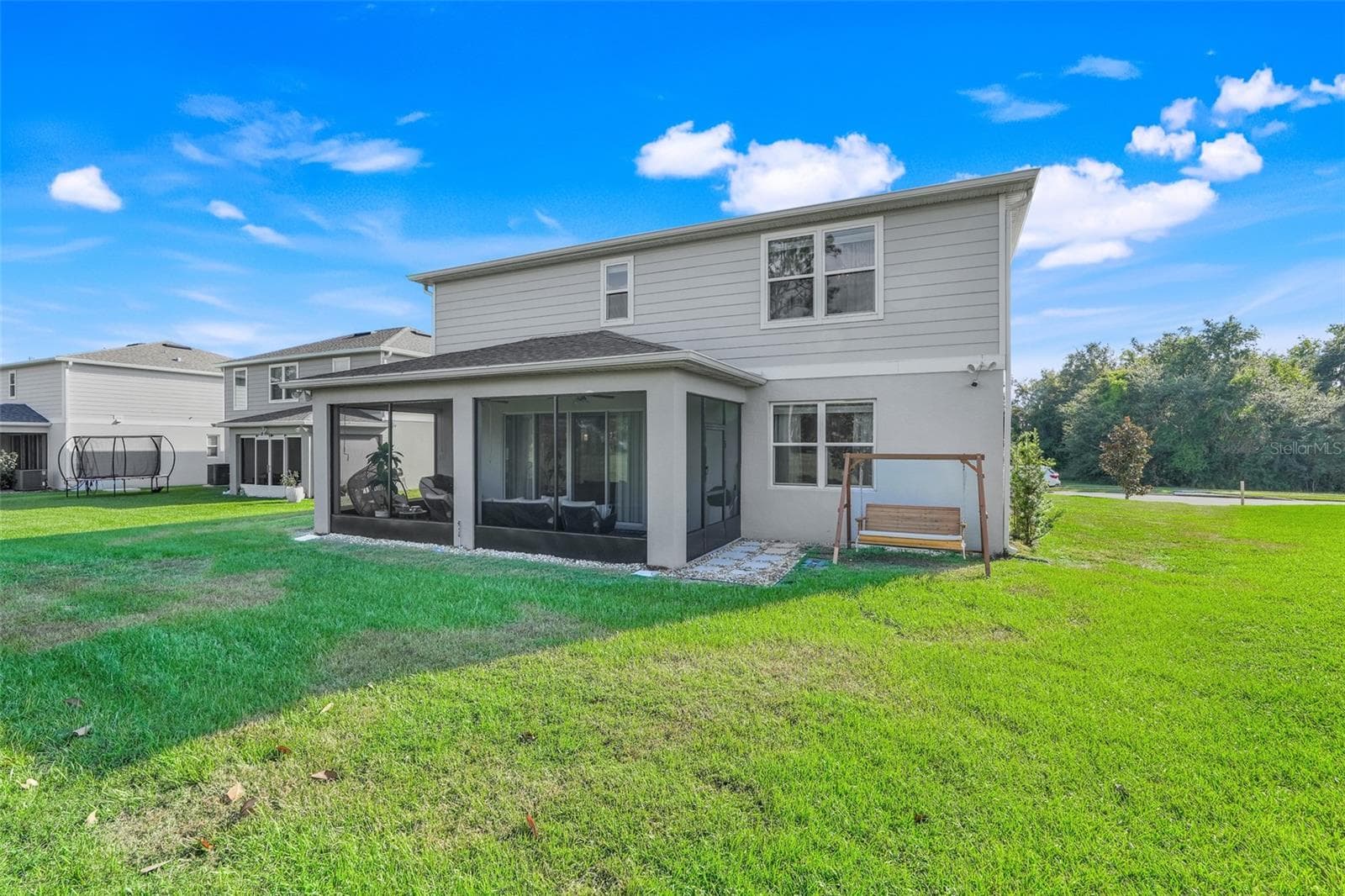 Single Family Residence at 10169 SPRING LAKE DR, CLERMONT, photo 67 of 82