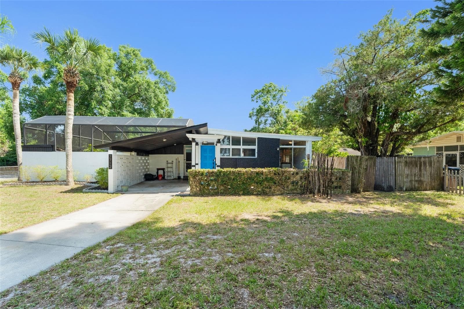 Single Family Residence at 7712 HOOSIER PL, ORLANDO, photo 45 of 45