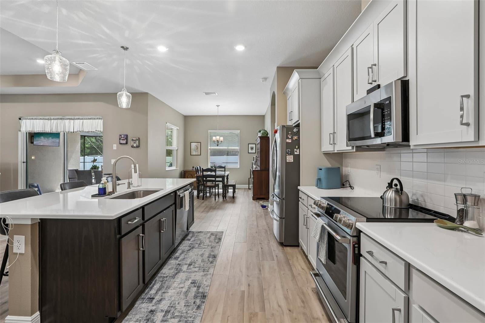 Single Family Residence at 902 TIERRA DR, SPRING HILL, photo 10 of 35