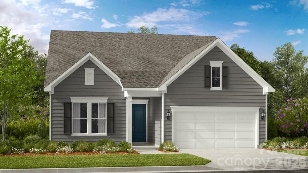 Pembrooke Rendering - Tega Cay