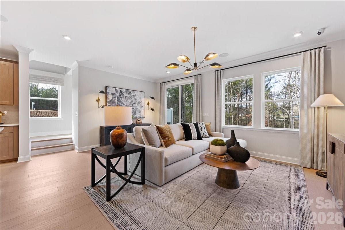 Conceptual - Fort Mill