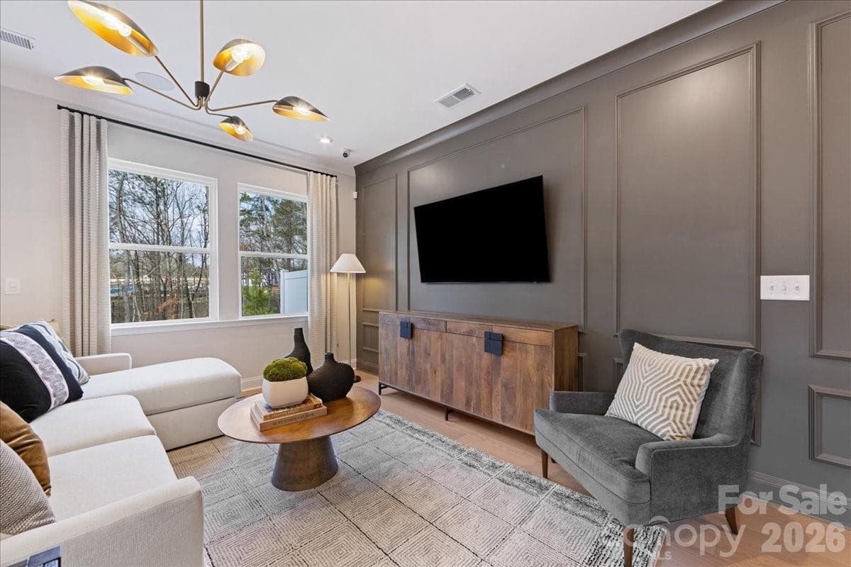Conceptual - Fort Mill