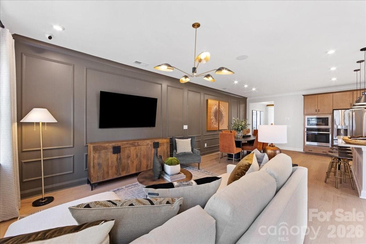 Conceptual - Fort Mill