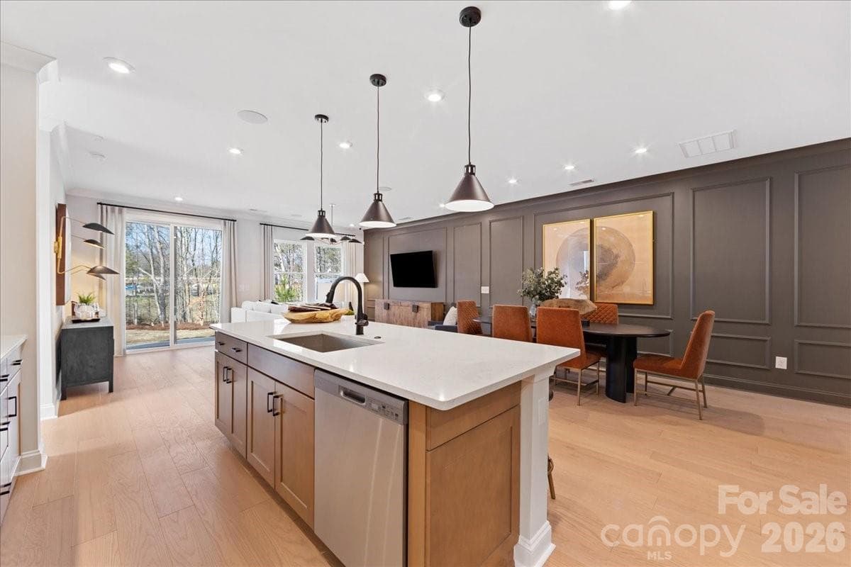 Conceptual - Fort Mill